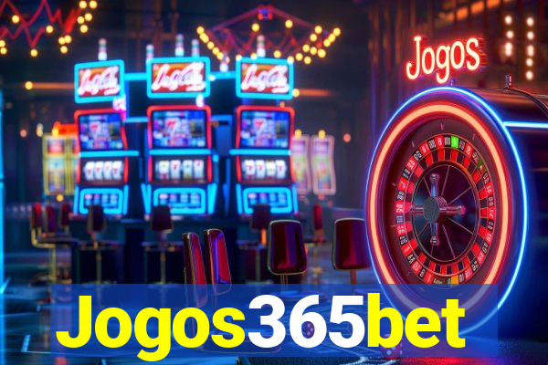 Jogos365bet