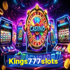 Kings777slots