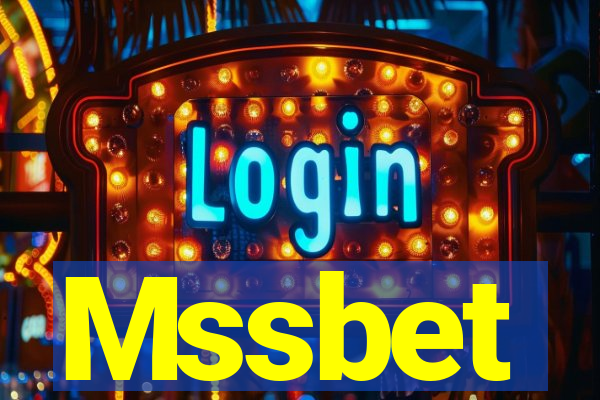 Mssbet