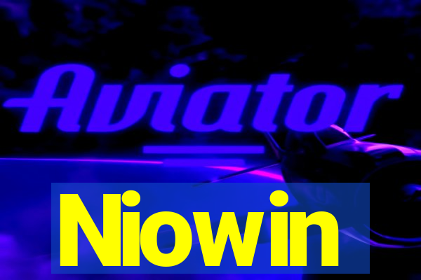 Niowin