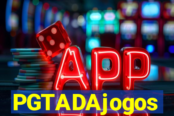 PGTADAjogos