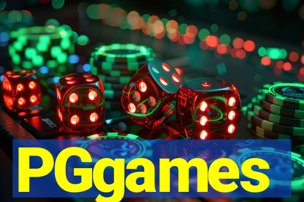 PGgames