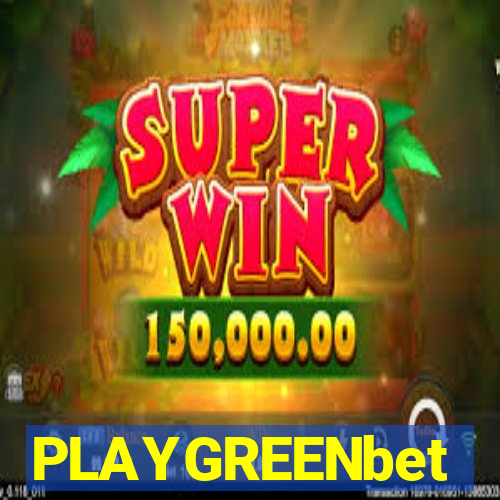 PLAYGREENbet