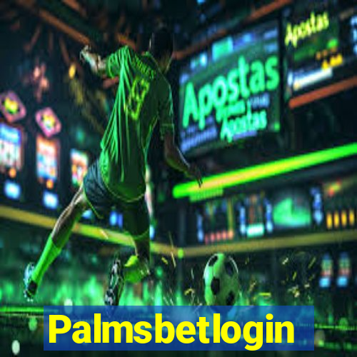 Palmsbetlogin