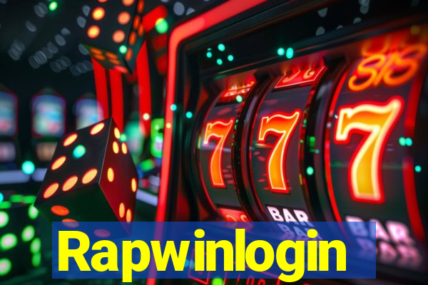 Rapwinlogin