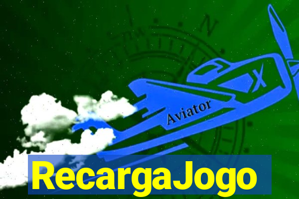 RecargaJogo