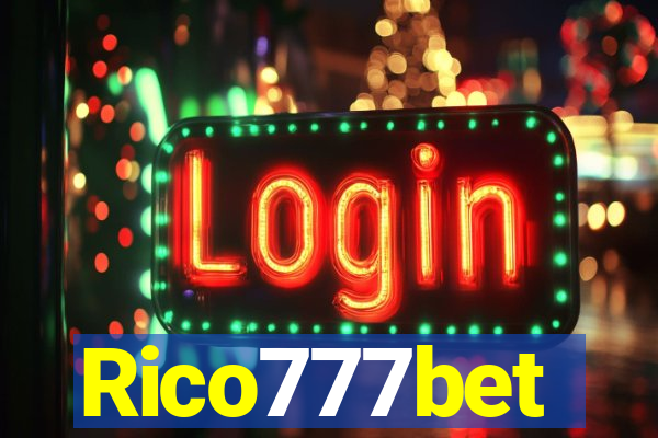 Rico777bet