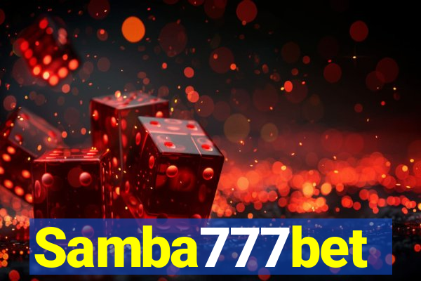 Samba777bet