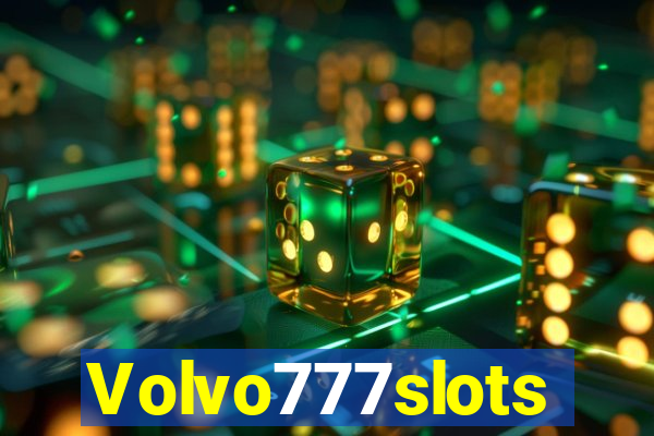 Volvo777slots