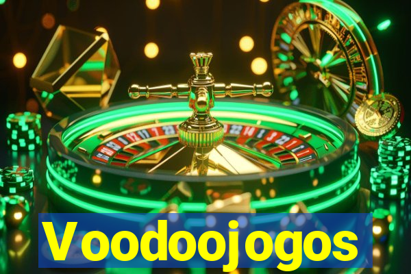 Voodoojogos