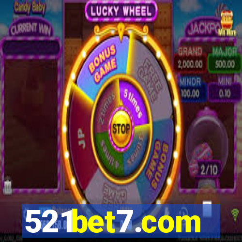 521bet7.com