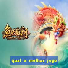 qual o melhor jogo para ganhar dinheiro sem depositar