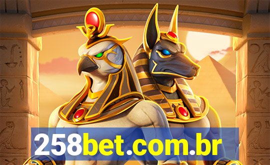 258bet.com.br