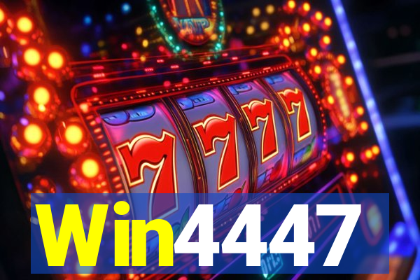 Win4447