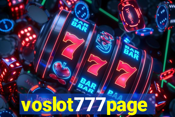 voslot777page