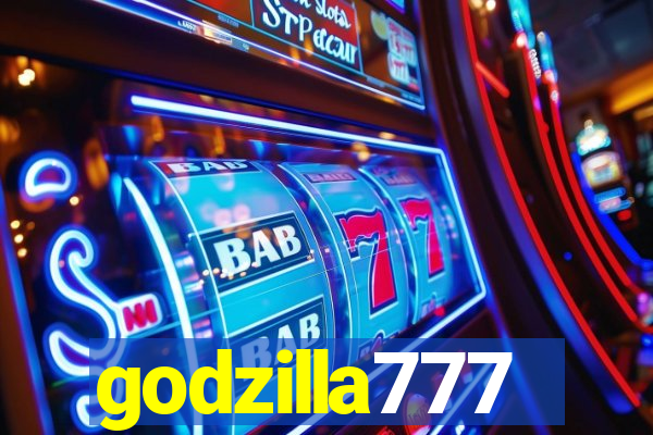 godzilla777