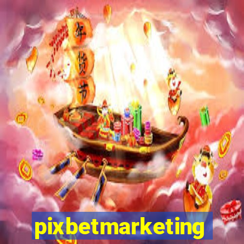 pixbetmarketing