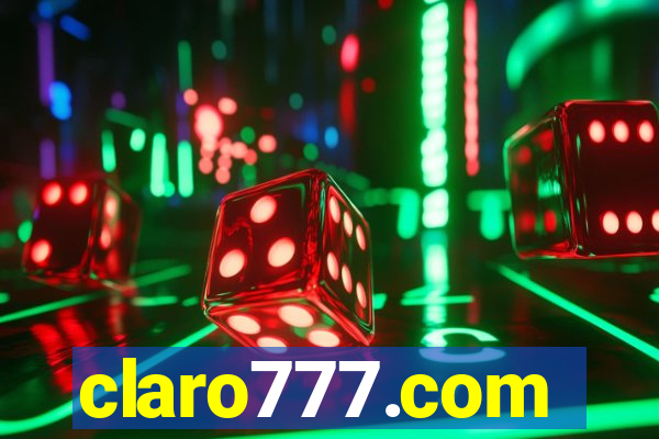 claro777.com