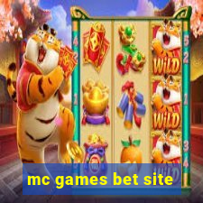 mc games bet site