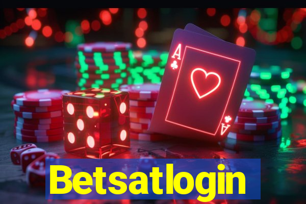 Betsatlogin