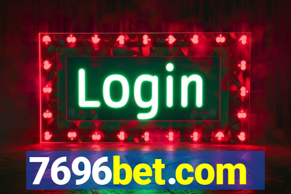 7696bet.com