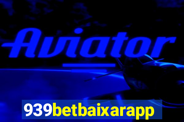 939betbaixarapp