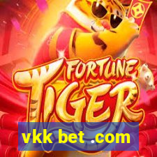 vkk bet .com