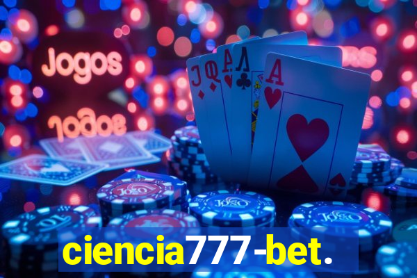 ciencia777-bet.com