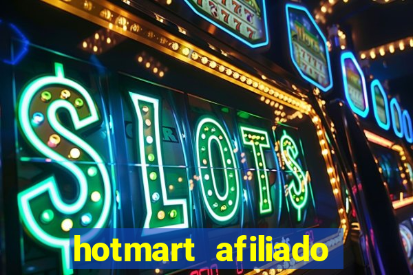 hotmart afiliado entrar login