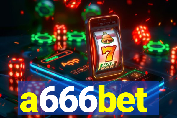 a666bet