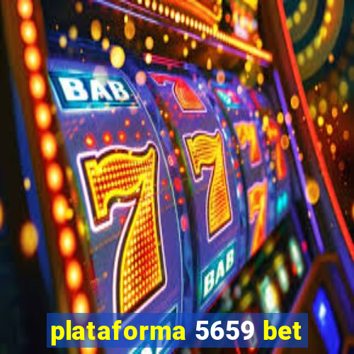 plataforma 5659 bet