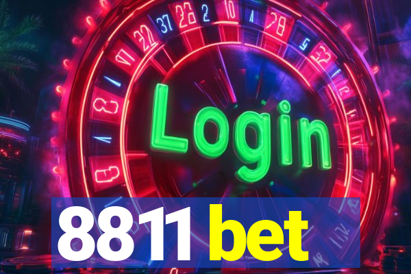 8811 bet