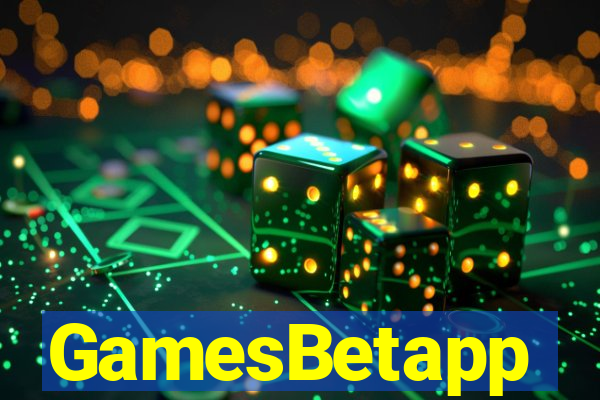 GamesBetapp