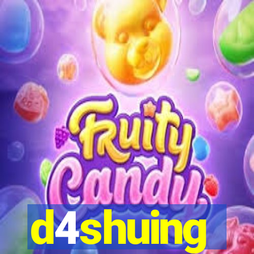 d4shuing