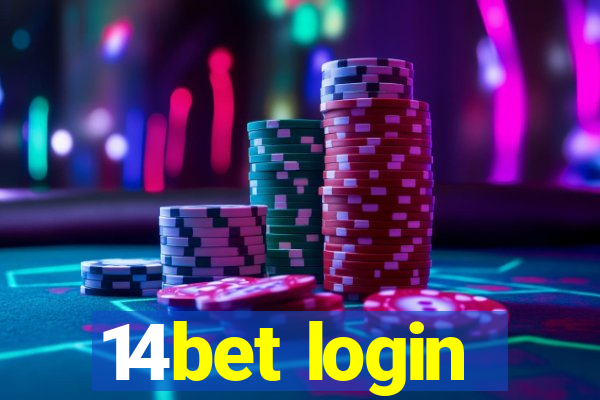 14bet login