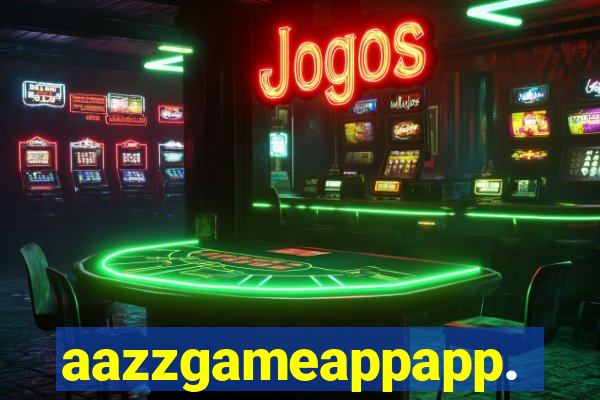 aazzgameappapp.com