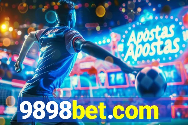 9898bet.com