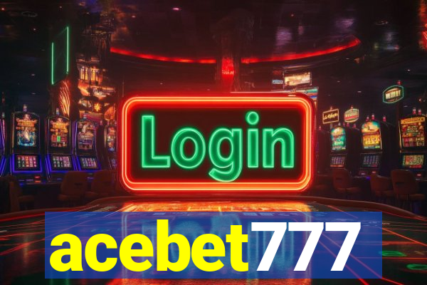 acebet777