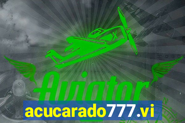 acucarado777.vip