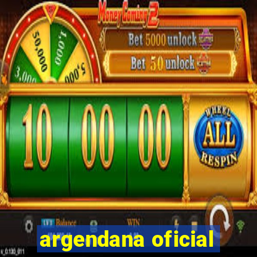 argendana oficial