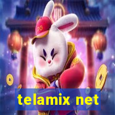 telamix net