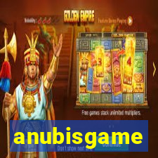 anubisgame