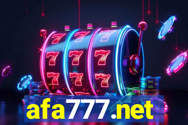 afa777.net