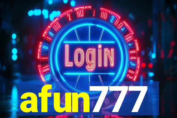 afun777