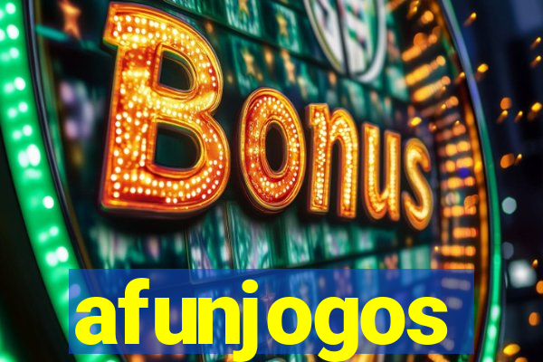 afunjogos