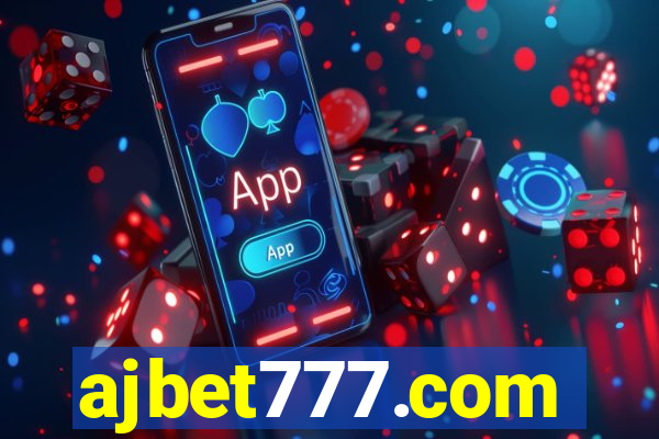 ajbet777.com