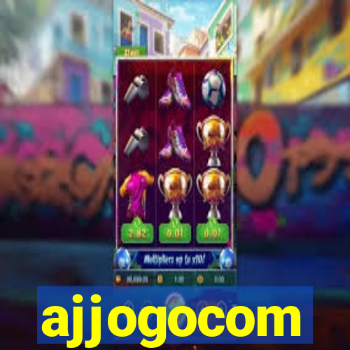 ajjogocom