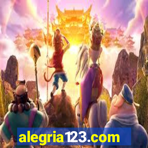 alegria123.com