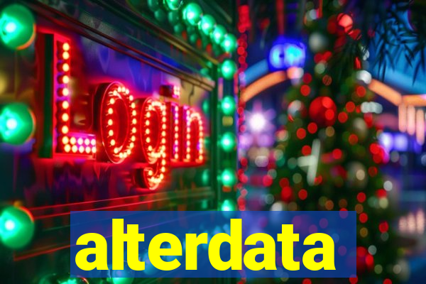 alterdata