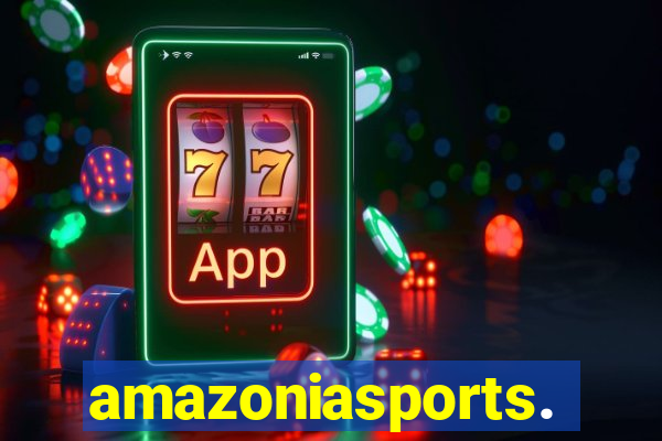 amazoniasports.com